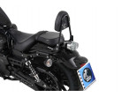 Hepco Becker - sissybar uden bagagebærer - XV 950 til Yamaha