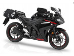 Hepco Becker - Sportrack - YZF-R3 til Yamaha