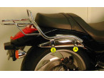 Hepco Becker Bagagebærer - M1800 til Suzuki VZR 1800 Intruder