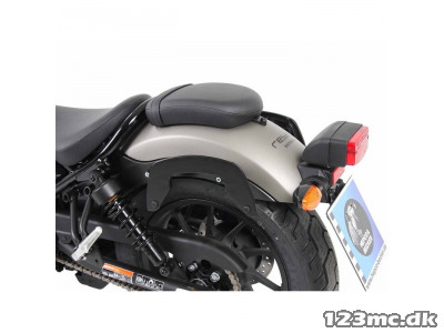 Hepco Becker C-Bow Taskeholder CMX500