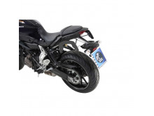 Hepco Becker C-Bow Taskeholder MT07 14-17