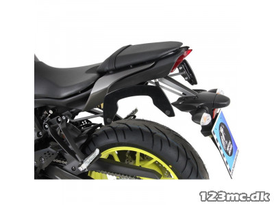 Hepco Becker C-Bow Taskeholder MT07 21-&gt,