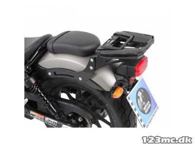 Hepco Becker Easyrack Topcasecarrier CMX500