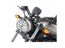 Hepco Becker Forlygte Grill CMX500