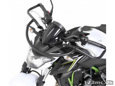 Hepco Becker Frontbøjle - Kawasaki Z650 (17-19)