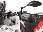 Hepco Becker Håndbeskyttersæt Sort Tenere 700 til Yamaha XJ 600 Diversion
