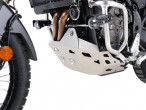 Hepco Becker Motor beskyttelse ALU Tenere 700 til Yamaha XJ 600 Diversion