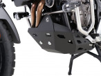 Hepco Becker Motor beskyttelse Sort Tenere 700 til Yamaha XJ 600 Diversion