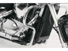 Hepco Becker Motorbøjle - M800