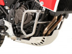 Hepco Becker Motorbøjler Rustfri Tenere 700 til Yamaha XJ 600 Diversion