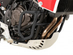 Hepco Becker Motorbøjler Sort Tenere 700 til Yamaha XJ 600 Diversion