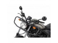 Hepco Becker Protection bar CMX500