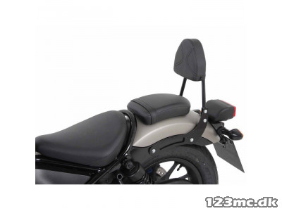 Hepco Becker Sissybar CMX500