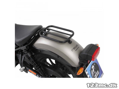 Hepco Becker Solorack CMX500