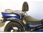 Hepco Becker Solorack m. bagagebærer - M800 til Suzuki VZ 800 Intruder