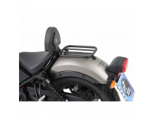 Hepco Becker Solorack med Rygstøtte CMX500