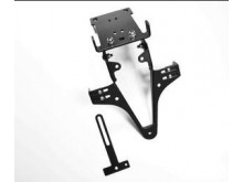 Highsider - Nummerpladeholder FZ6-S