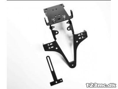 Highsider - Nummerpladeholder FZ6-S