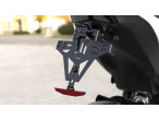 Highsider Akron-RS Pro Nr. Pladeholder SV 650/1000 til Suzuki