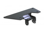 Highsider Akron-RS Pro Nr. Pladeholder SV 650/1000 til Suzuki