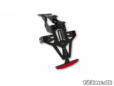 Highsider Akron-RS Pro Nr. Pladeholder SV 650/1000