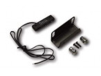 HIGHSIDER justerbar nr.pladeholder - ZX6R 05-06 til Kawasaki