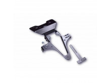 HIGHSIDER justerbar nr.pladeholder ER-6N/F 09-11