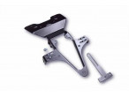 HIGHSIDER justerbar nr.pladeholder til Suzuki GSR 600