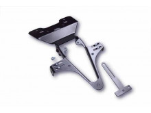 HIGHSIDER justerbar nr.pladeholder