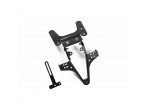 Highsider Nr. Pladeholder GSXR 600 til Suzuki