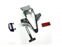 Highsider Nr. Pladeholder Z750 04-06