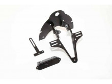 Highsider nr.pladeholder til SFV650 Gladius