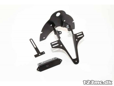 Highsider nr.pladeholder til SFV650 Gladius