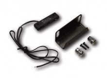 Highsider Nummerpladeholder - Yamaha YZF-R6 99-02