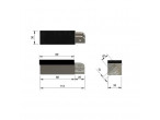 Highsider OEM Fodhvilere Honda