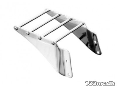 Highway hawk - Bagagebærer - XV750/1000/1100