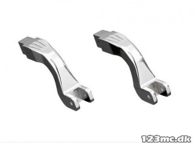 Highway Hawk - Bagfodhviler forlænger - VN 2000