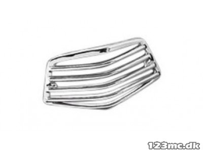 Highway Hawk - Baglygte grill - VT 600