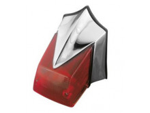 Highway Hawk - Baglygte tech glide - Virago