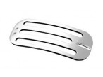 Highway Hawk - Billet Solo Rack - Midnightstar til Yamaha XVS 950