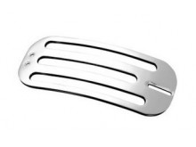Highway Hawk - Billet Solo Rack - XVS 650/1100