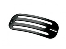 Highway Hawk - Billet Solo Rack Sort - XVS 1100 Cl