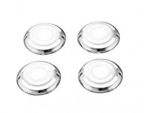 Highway Hawk - Blinklygte grill Kawasaki