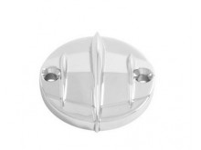 Highway Hawk - Bremsemaster Dæksel Rund - Gothic Kawa VN