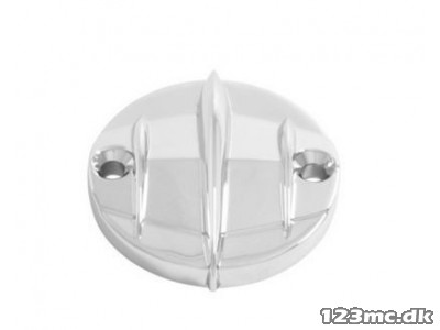 Highway Hawk - Bremsemaster Dæksel Rund - Gothic Kawa VN