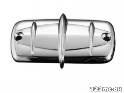 Highway Hawk - Bremsemaster dæksel Tech Glide - Suzuki