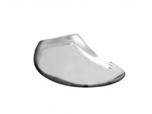 Highway Hawk - Fender Tip - VT 750 Spirit