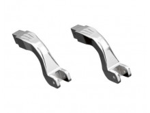 Highway hawk - Fodhviler forlængere - Honda VT 750