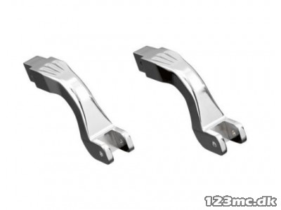 Highway hawk - Fodhviler forlængere - Honda VT 750