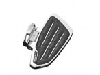 Highway Hawk - Fodpladesæt Tech glide pass. til Suzuki VZ 800 Intruder
